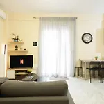 F & B Collection - Flat For 3
