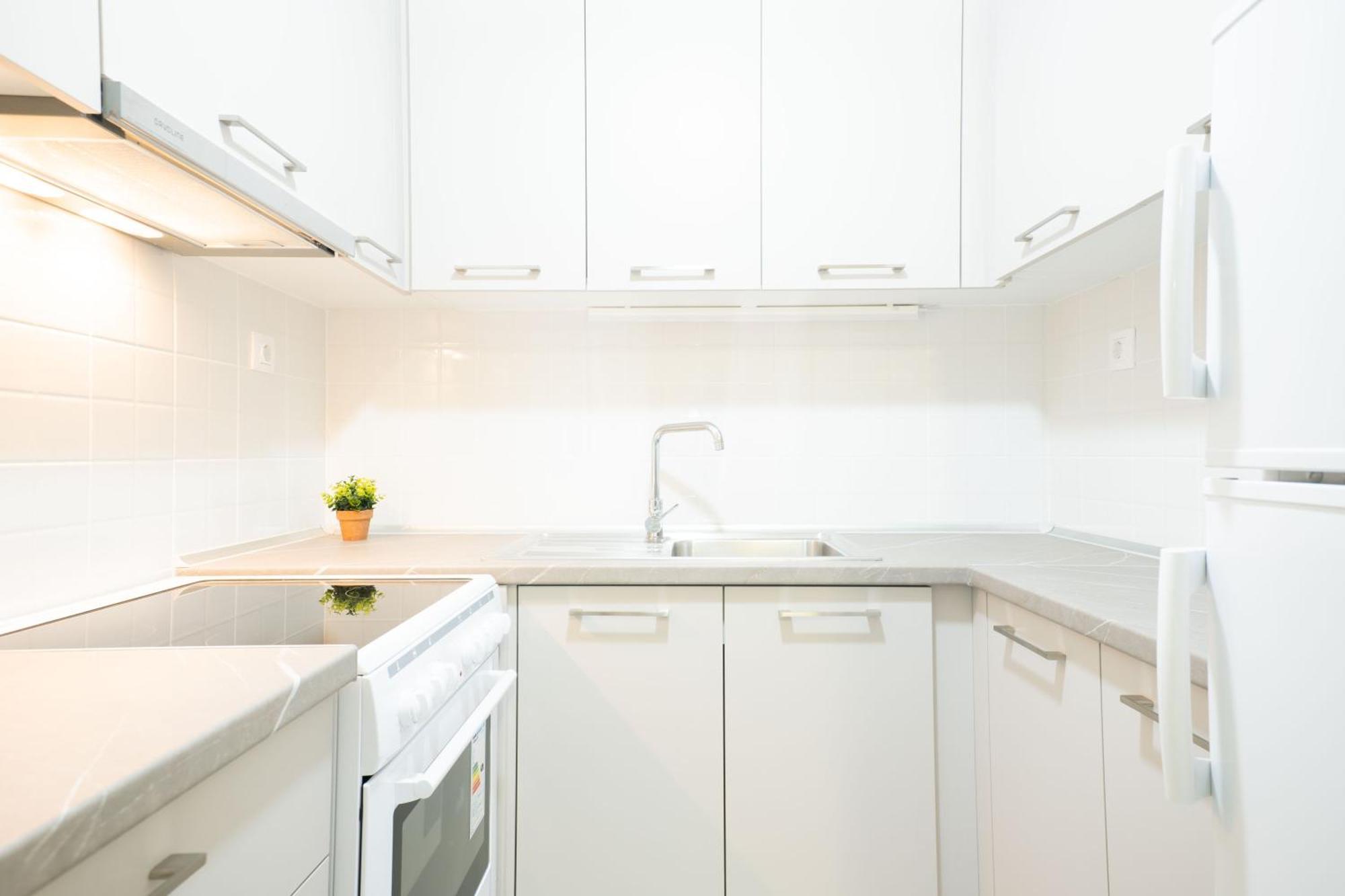 Appartement F & B Collection - Flat For 3 *
