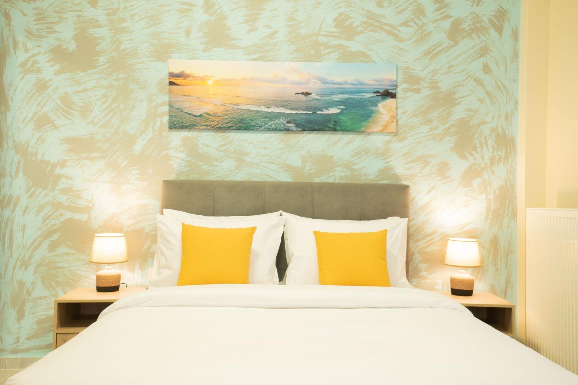 F & B Collection - Flat For 3 Thessaloniki