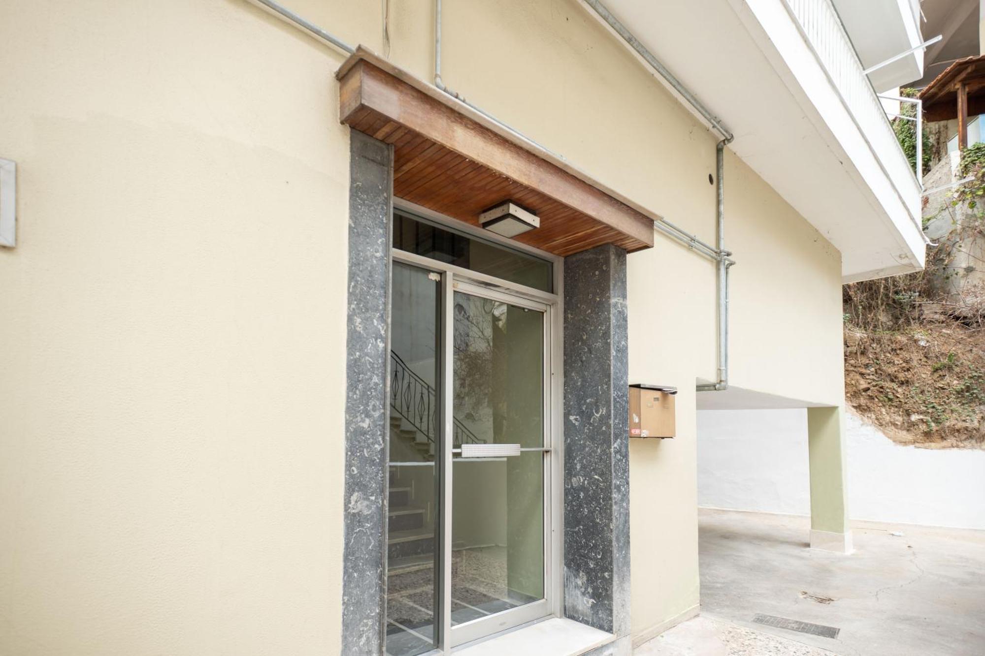 F & B Collection - Flat For 3 Appartement Thessaloniki
